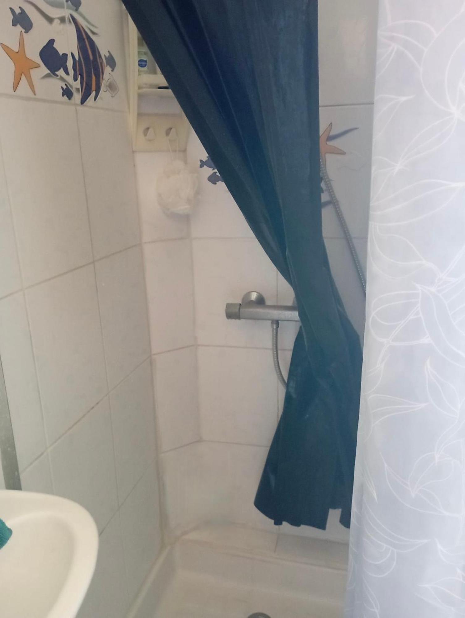 Face A La Mer, Appartement Pour 4 Personnes Sur La Rive Droite Palavas-les-Flots Exteriér fotografie
