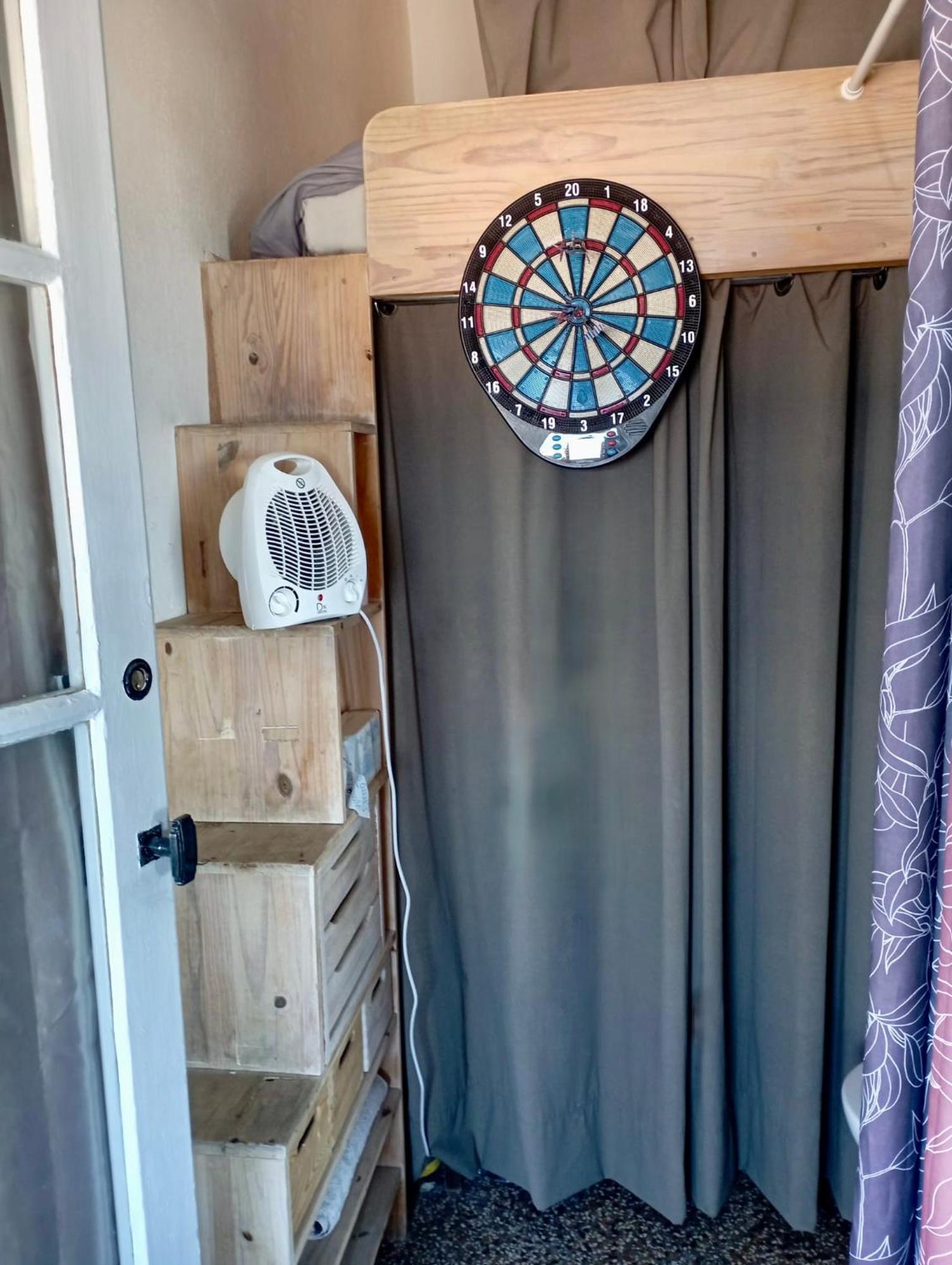 Face A La Mer, Appartement Pour 4 Personnes Sur La Rive Droite Palavas-les-Flots Exteriér fotografie