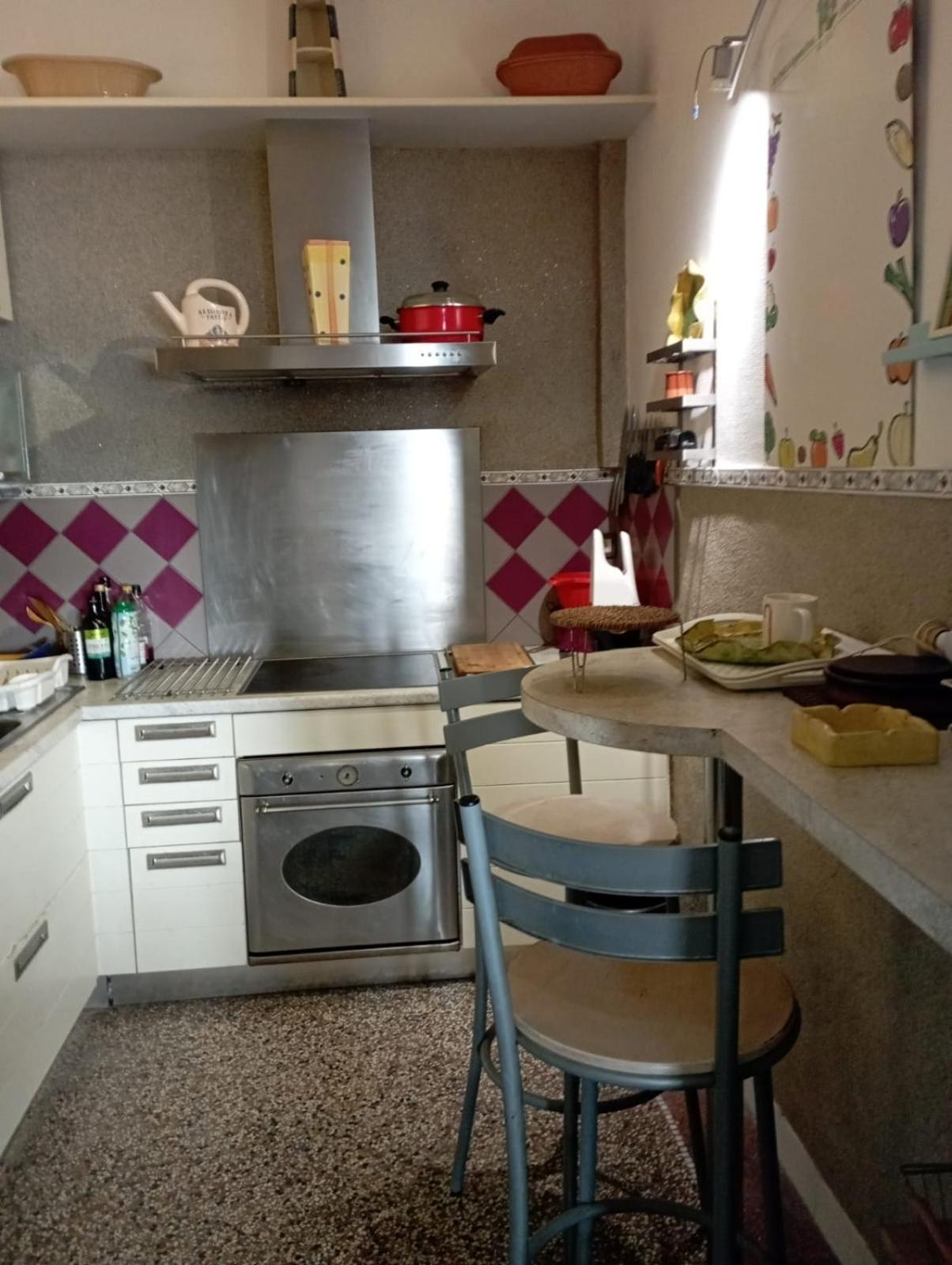 Face A La Mer, Appartement Pour 4 Personnes Sur La Rive Droite Palavas-les-Flots Exteriér fotografie